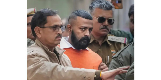 शराब घोटाले में केजरीवाल वजीर, सुकेश चंद्रशेखर का दावा 